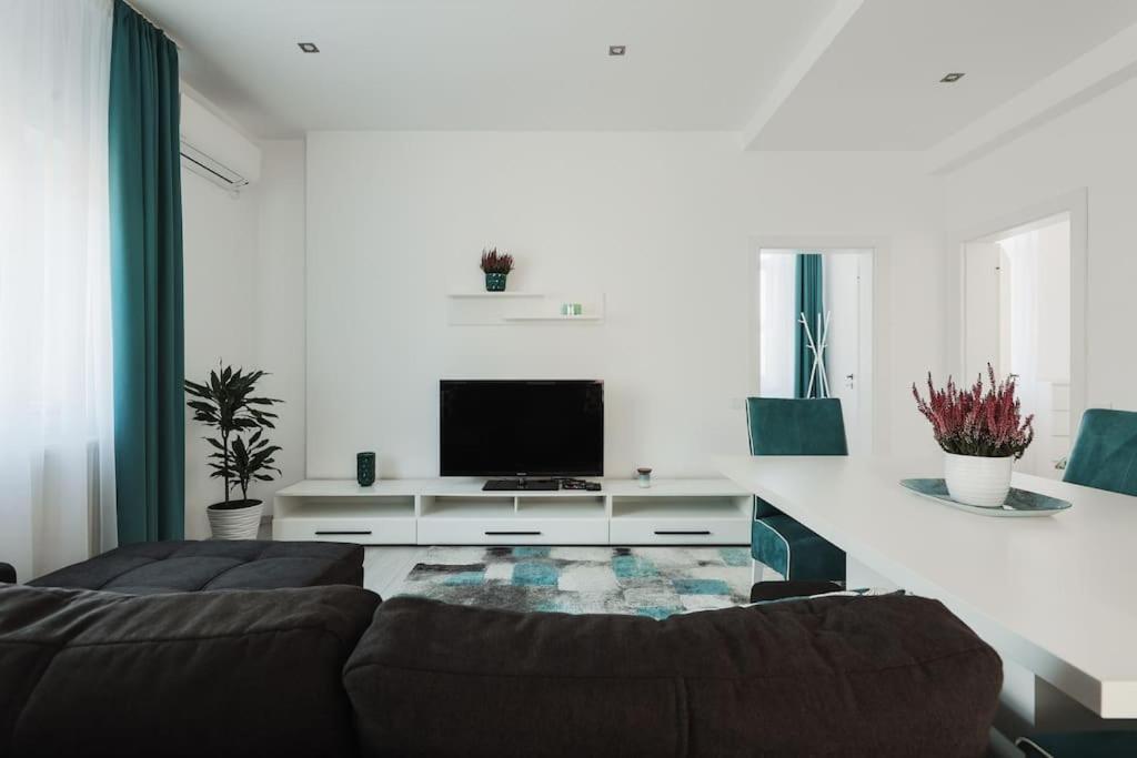 Ambassador Apartment Baia Mare Extérieur photo
