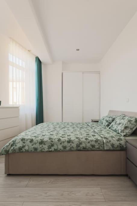 Ambassador Apartment Baia Mare Extérieur photo