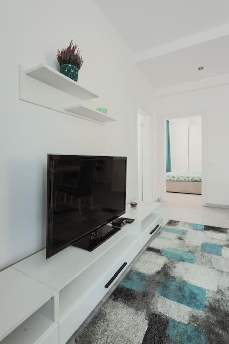 Ambassador Apartment Baia Mare Extérieur photo